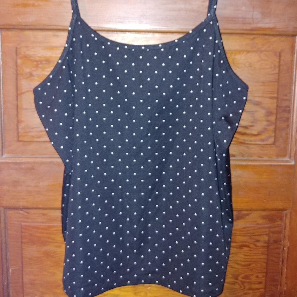 Lane Bryant Tank Top
